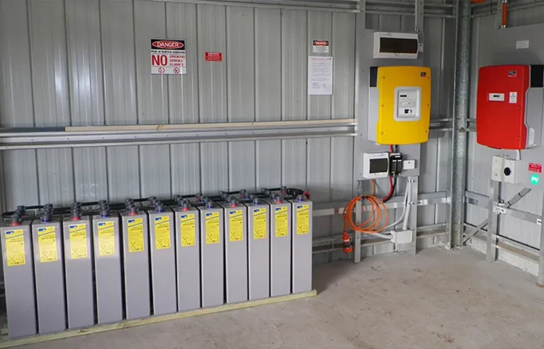 How Many Batteries Do You Need for Your Solar System? The Complete 2025 Guide to Solar Battery Sizing 1 How Many Batteries Do You Need for Your Solar System