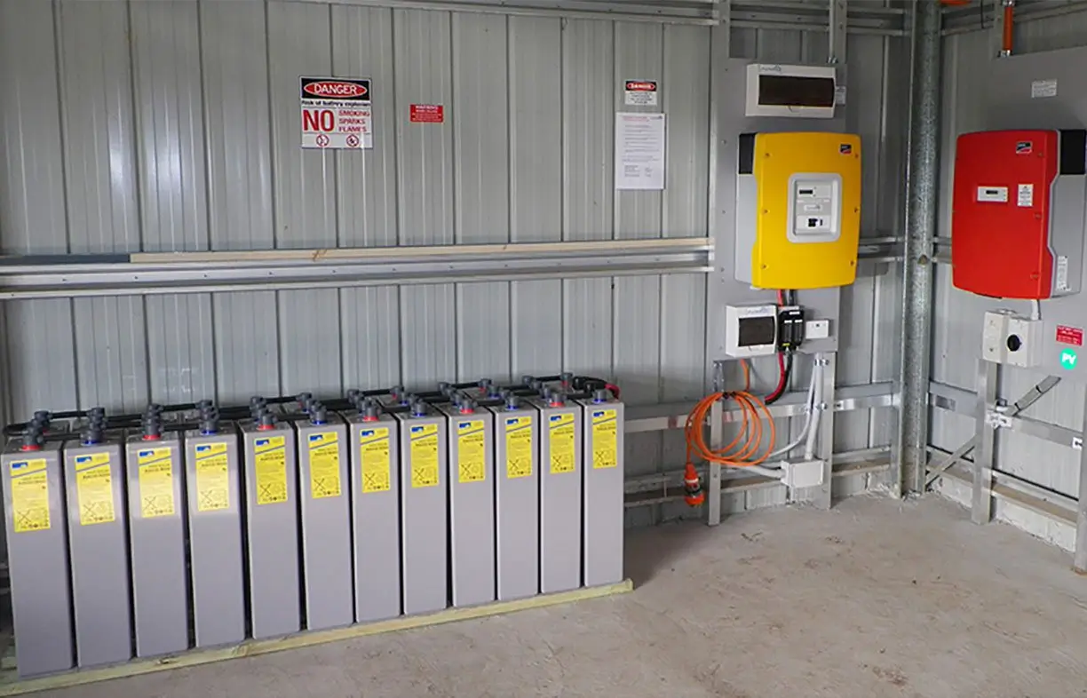 How Many Batteries Do You Need for Your Solar System? The Complete 2025 Guide to Solar Battery Sizing 1 How Many Batteries Do You Need for Your Solar System